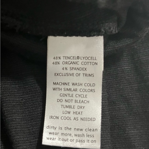 Toad & Co. Chaka Wide Leg Crop Pant - Picture 5 of 8